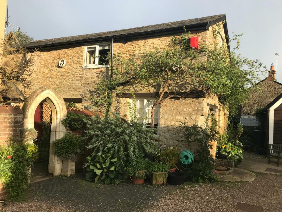 Villa The Annexe Croughton Banbury Exterior foto
